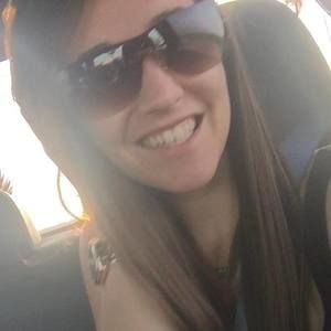 Meet your Posher, Mandy kay
